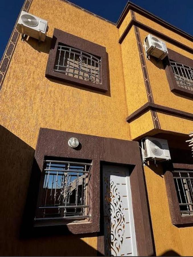 Sahara Luxury Apartments - B&B Hassi Labied