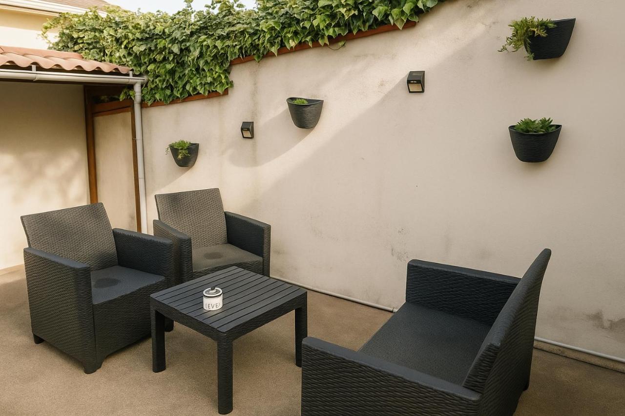 Chambre privée chez l'habitant - La Chambre Jade - B&B Colomiers