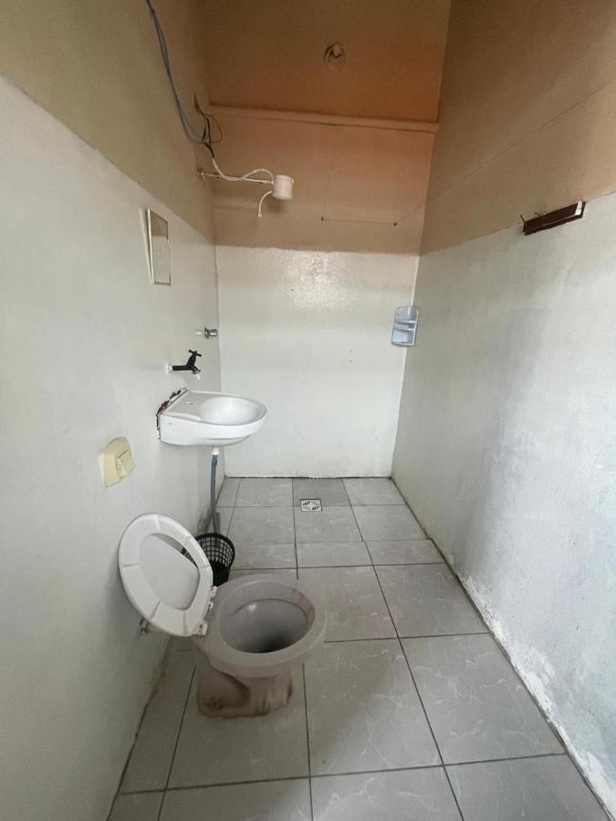 Habitación Individual Pequeña