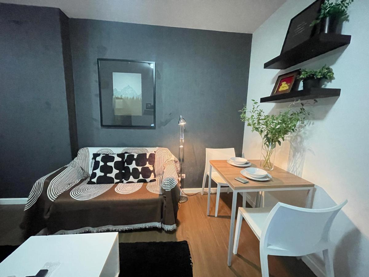 คอนโดบ้านเคียงฟ้า - B&B Hua Hin