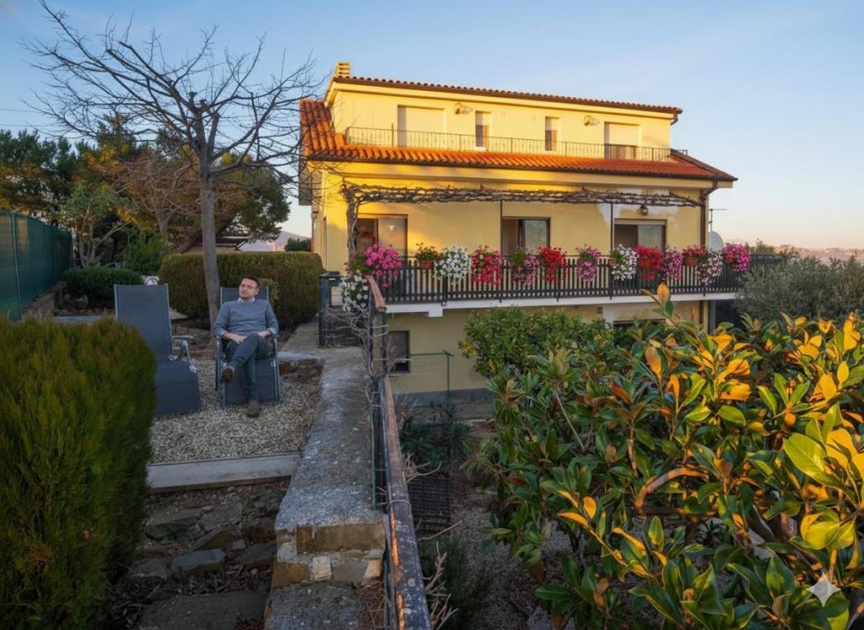 Da Ernestina - B&B Imperia