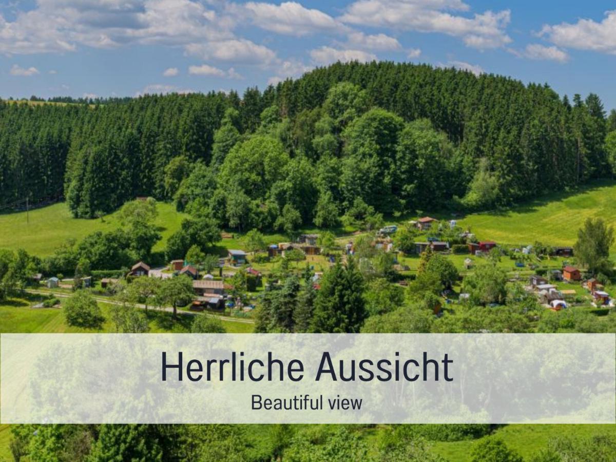 Apartments altes Spital |Sauna | Aufzug - B&B Dornstetten