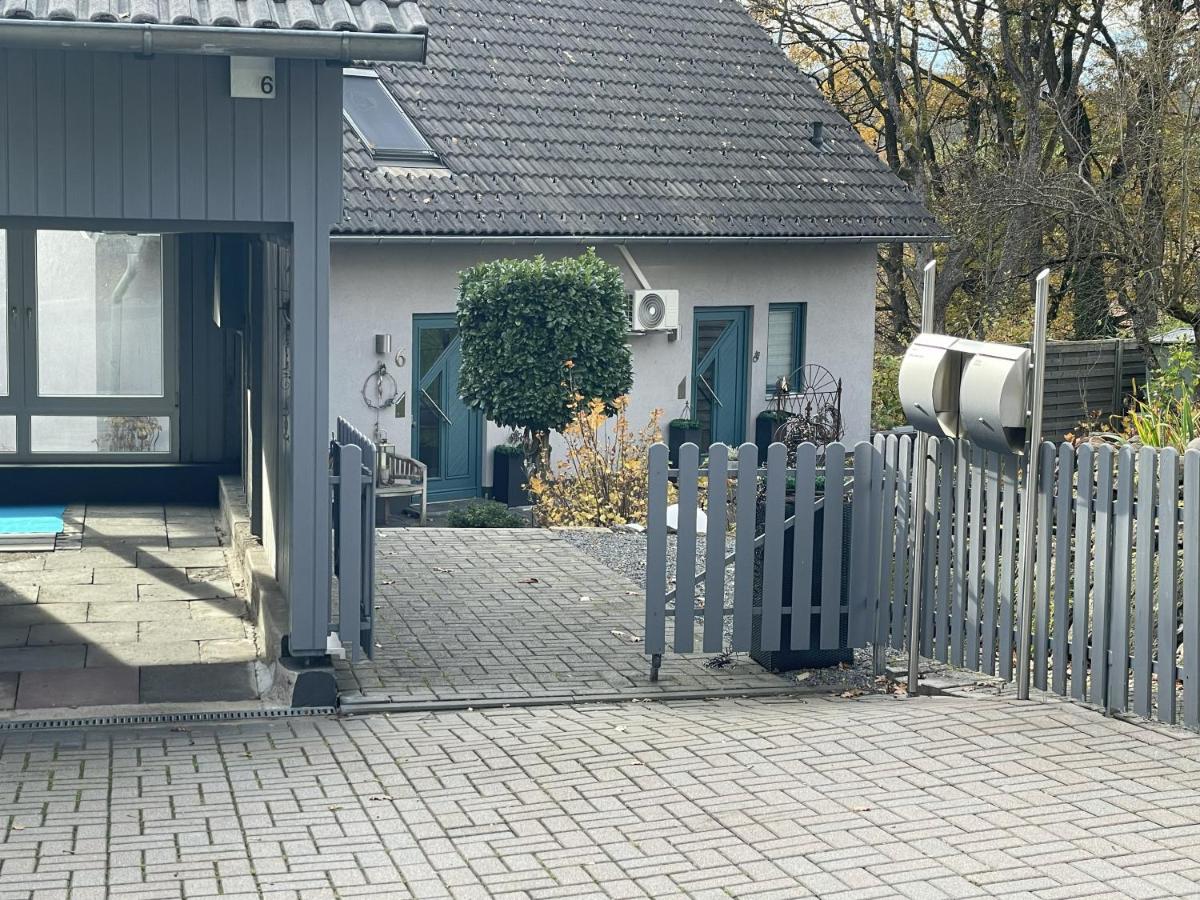 Ferienapartment Elegance - B&B Michelstadt