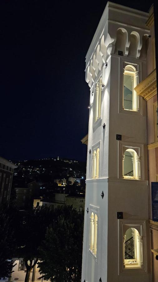 Solaris Home Spa - B&B Fiuggi