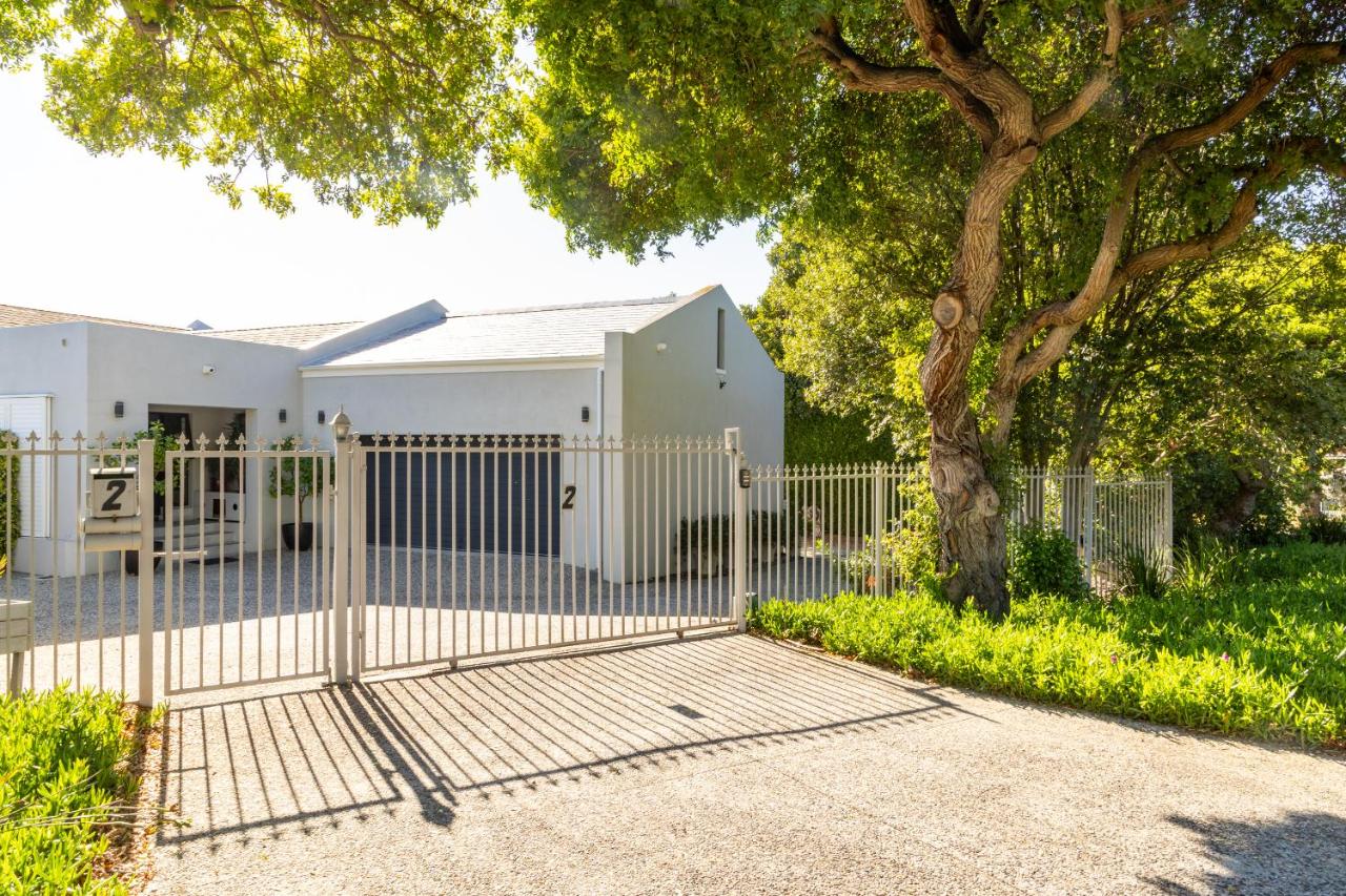 Alta Sierra - Bed and Breakfast Kaapstad