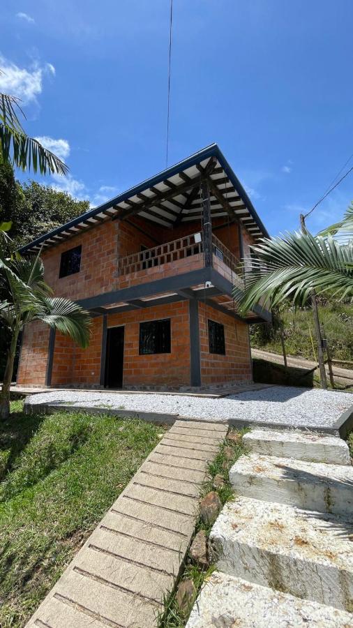 Aloha Campestre - B&B San Rafael