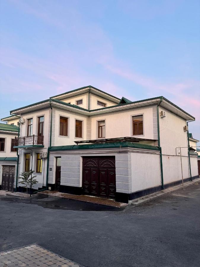 Town House - Ferienwohnung Samarqand