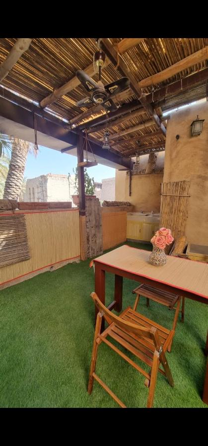 حياه العقر hayat alaqar - Bed and Breakfast Nizwá