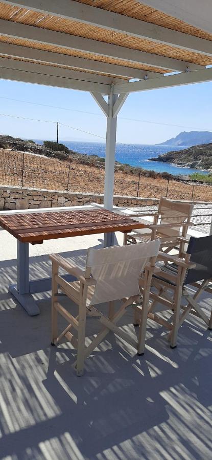 Cavo Paradise Livadaki Kimolos - B&B Kimolos