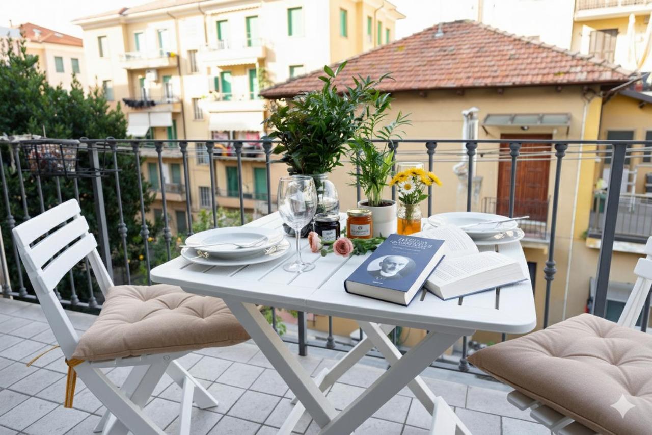 Imperia City apartment - B&B Imperia
