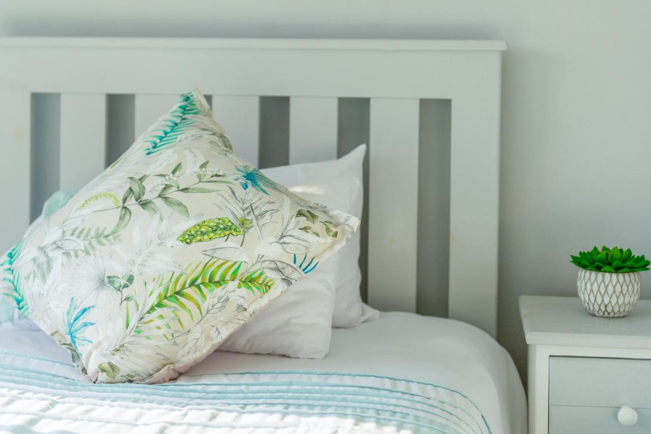 Appartement 2 Chambres avec Balcon et Terrasse