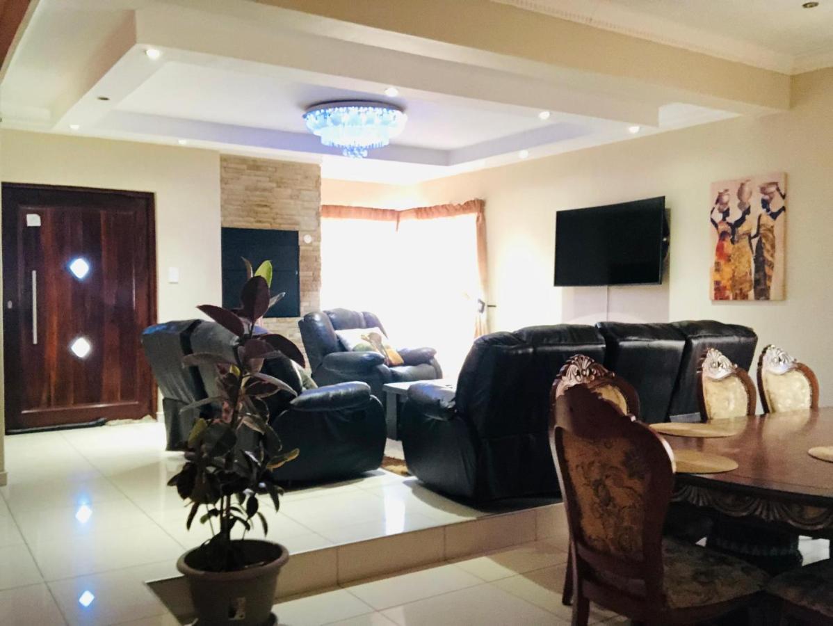 Casa Samprau - B&B Walvis Bay