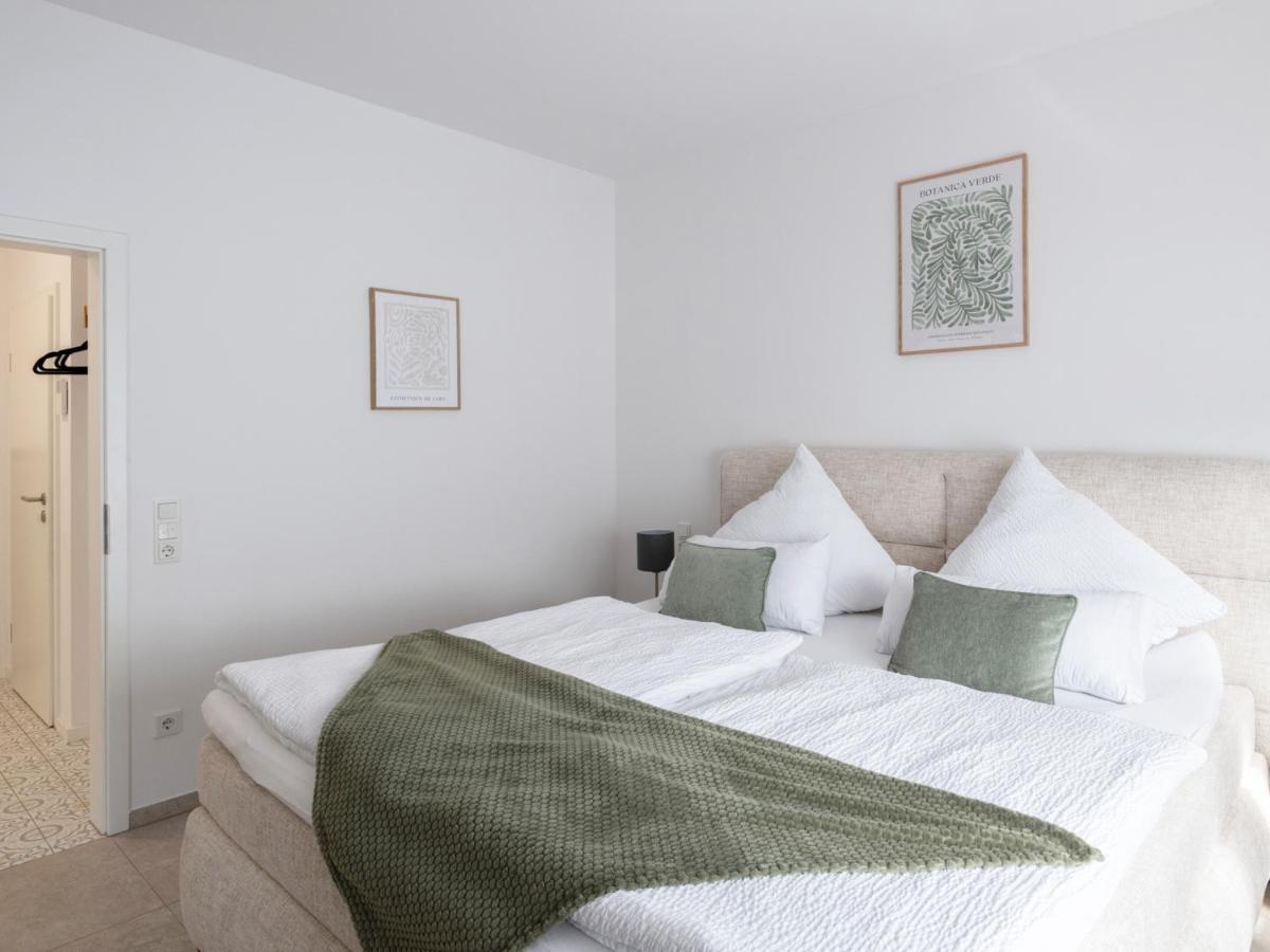 Apartment mit 2 Schlafzimmern