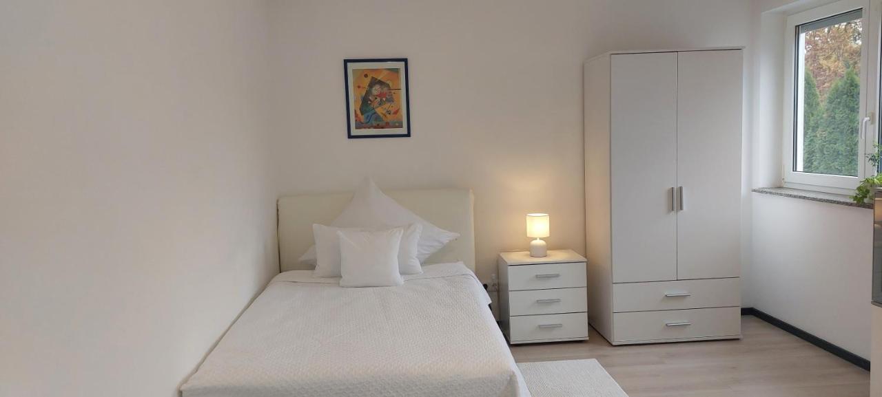 Ferienwohnung - B&B Großostheim