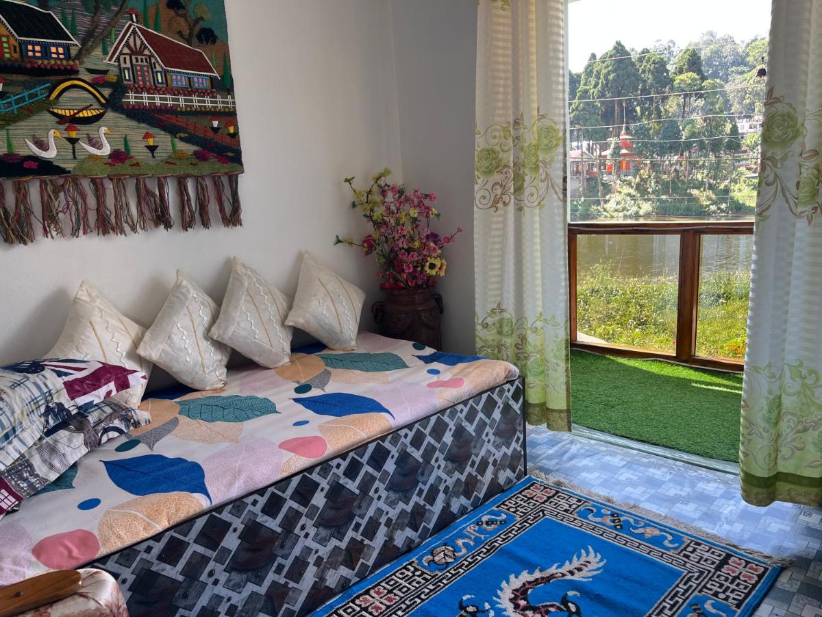 Wang Homestay - B&B Dārjiling