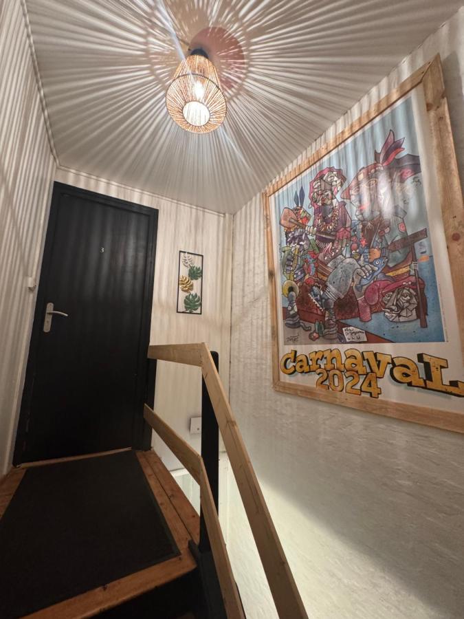 Gravelines centre, appartement cosy-La Gravelinoise 3 - Chambres d'hôtes Gravelines