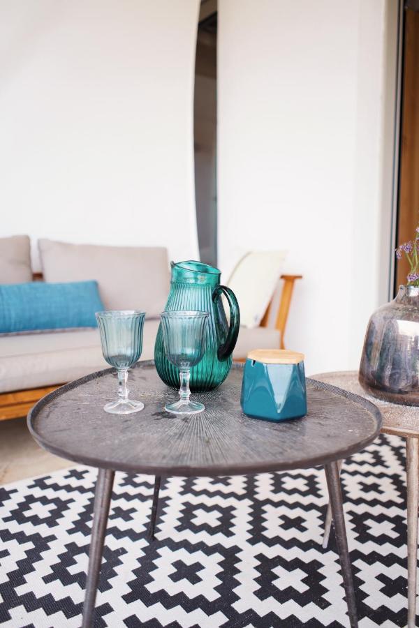 Borgo Lianti case vacanza Sardegna - B&B San Pasquale