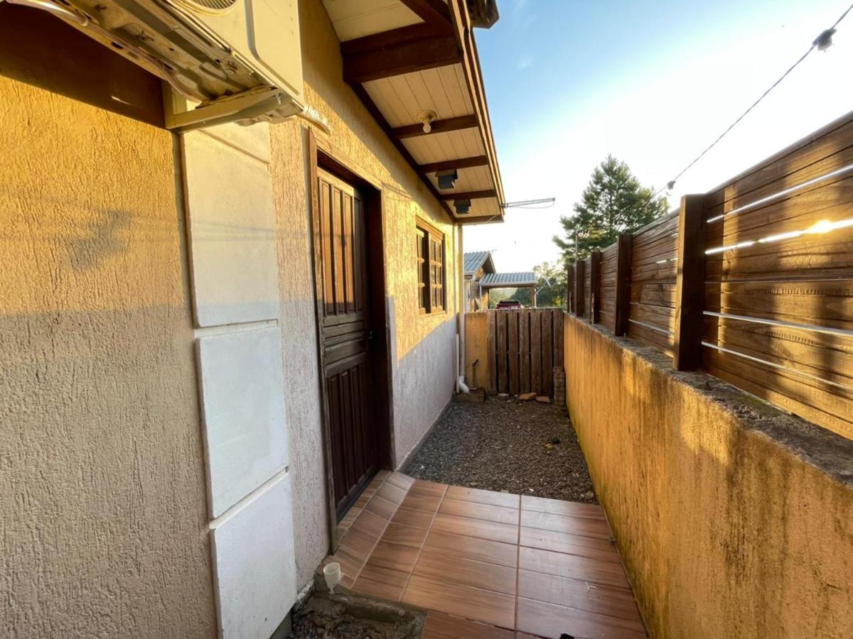 Studio a 4 km do centro de Canela - B&B Canela