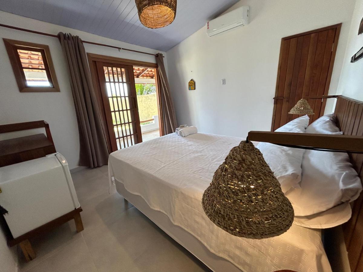 Chambre Double Deluxe avec Balcon - Vue sur Mer