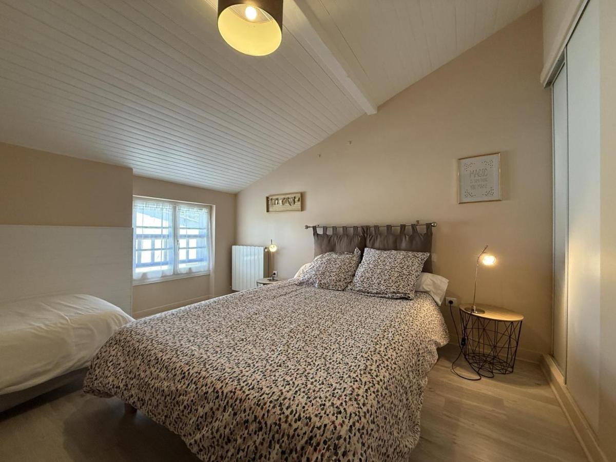 Agueramonde - B&B Mugerre