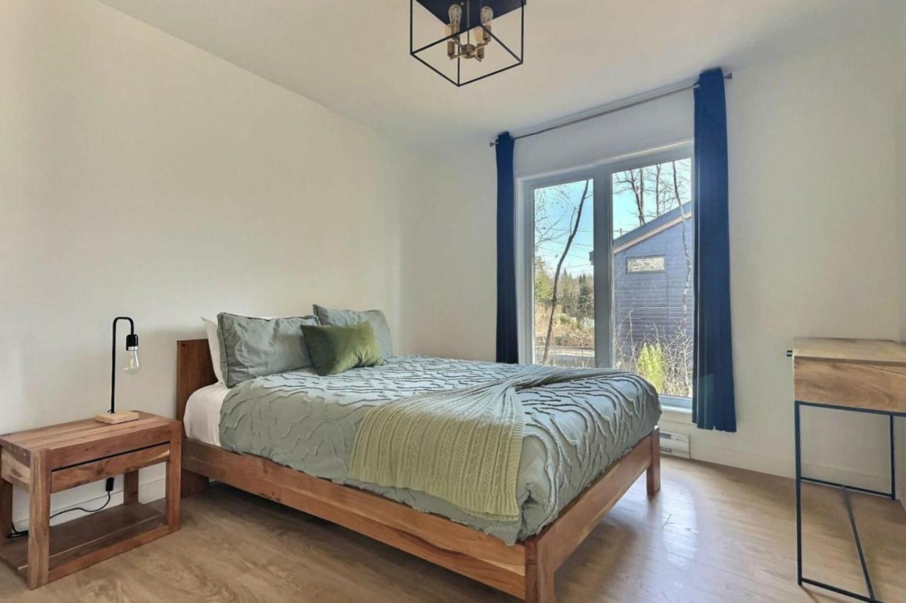 Chalet Arianna - Ferienwohnung Pont-Rouge