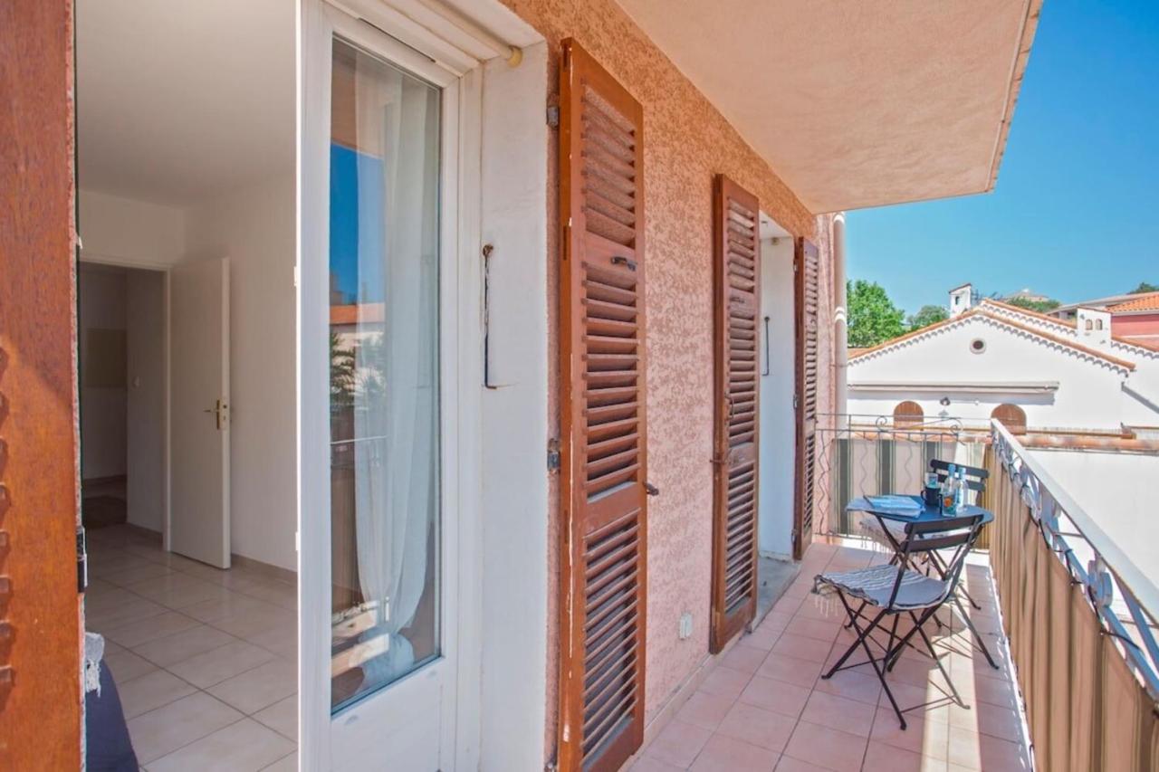 Casa San Roccu - B&B Saint-Florent