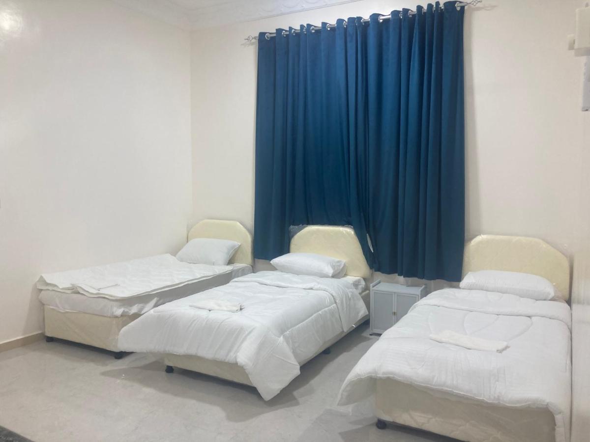 إطلالة غروب الشمس - B&B Misfāt al Khawāţir