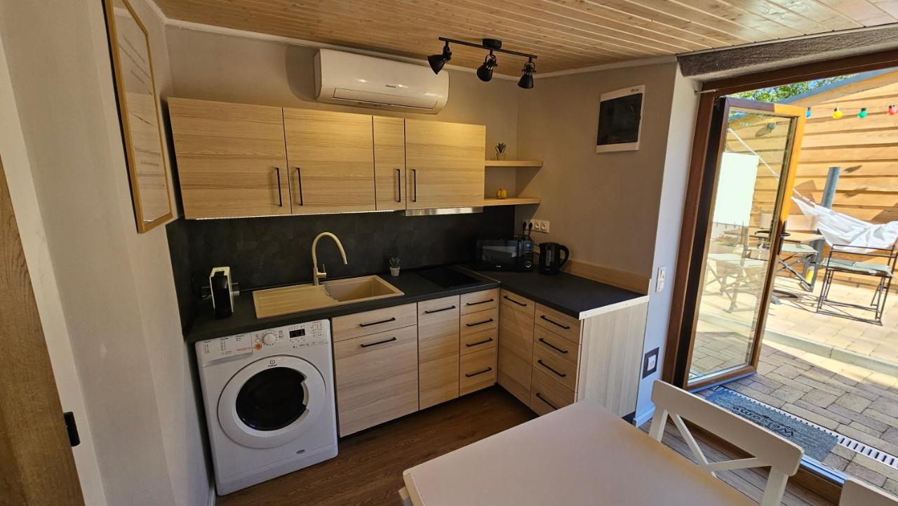 Appartement 1 Chambre Deluxe
