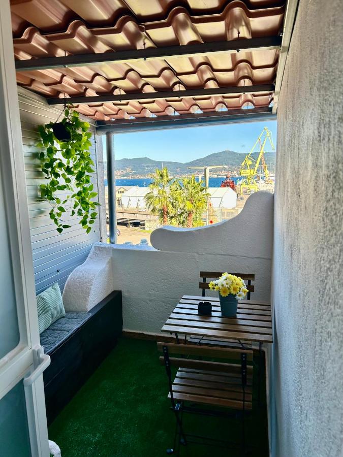 Apartamento encantador en la mejor zona del centro de Vigo - B&B Vigo