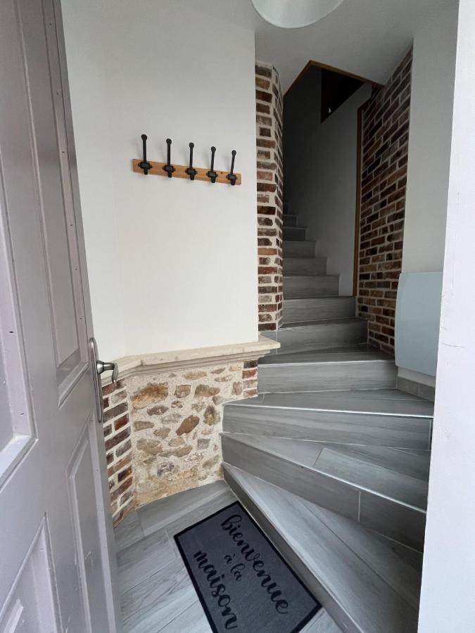 Duplex chic et pratique - B&B Nogent-sur-Seine