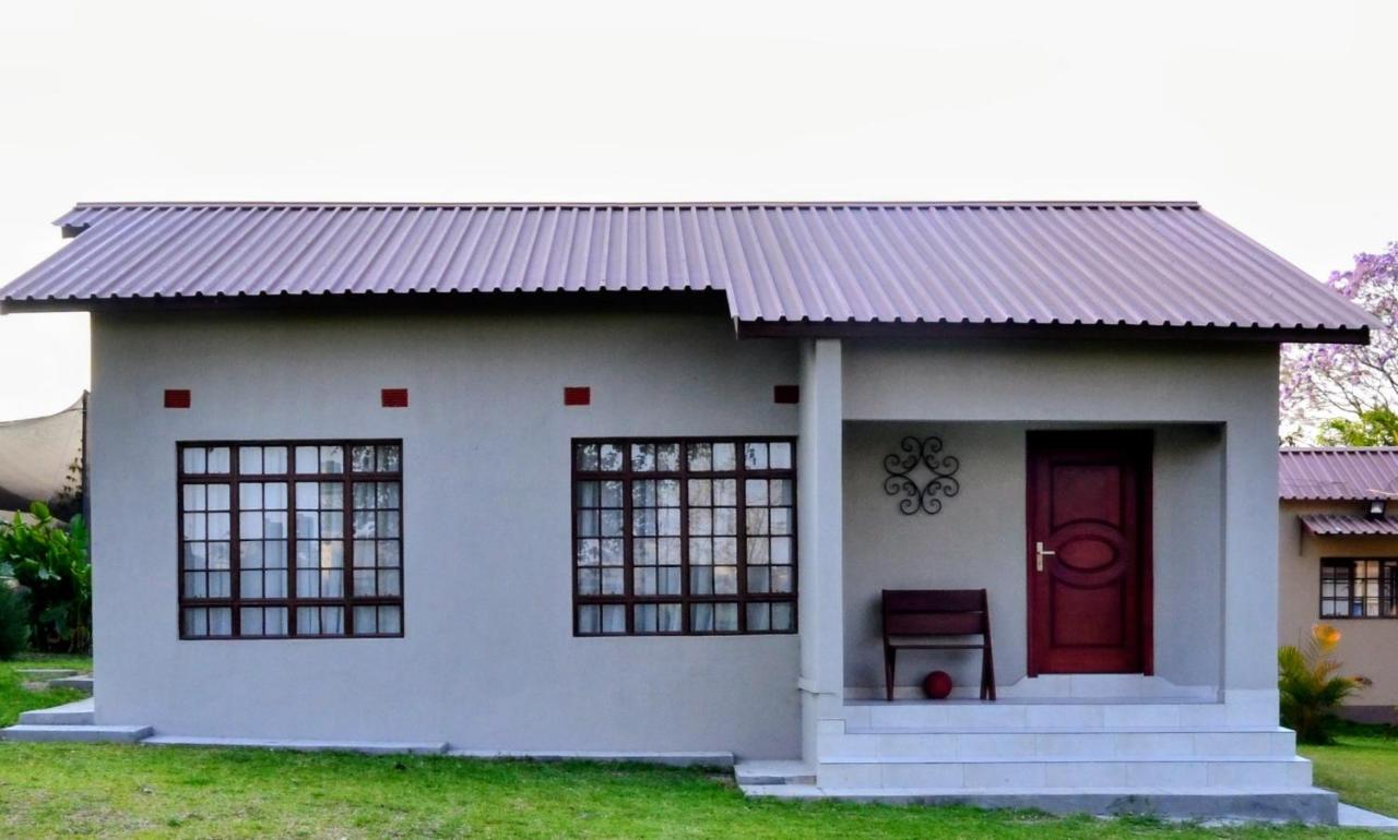 Rayal Lane Farm - B&B Lusaka