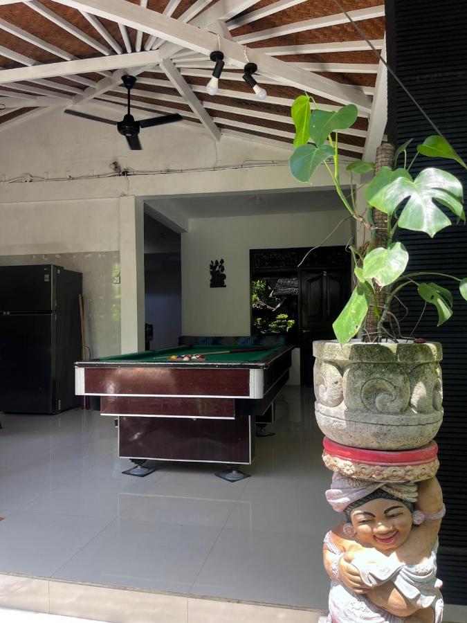 Mawar Homestay Canggu - B&B Canggu