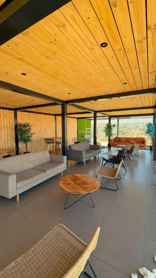 Studio Bremen - B&B Viña del Mar