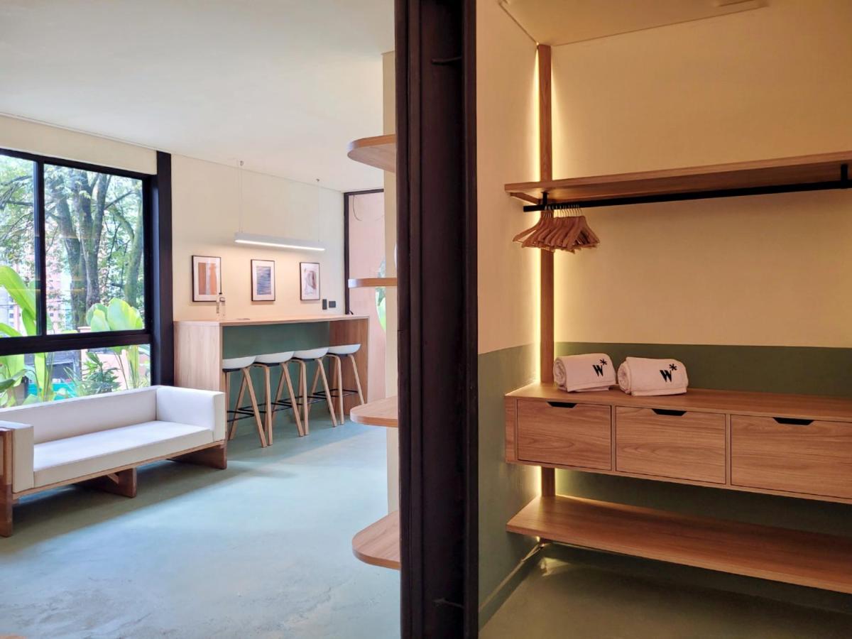 Appartement met 1 Slaapkamer