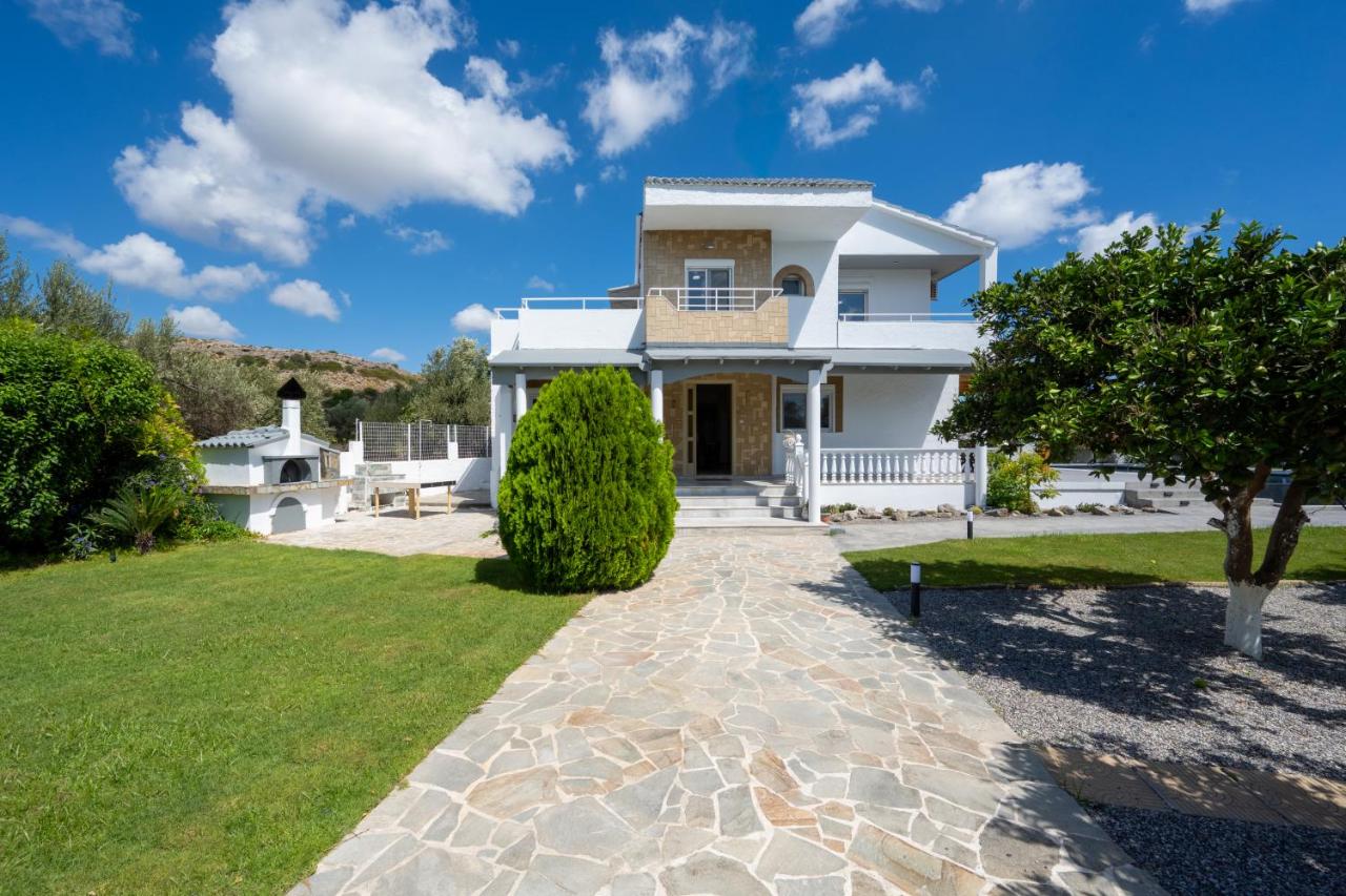 Villa Costazia - B&B Kalythiés