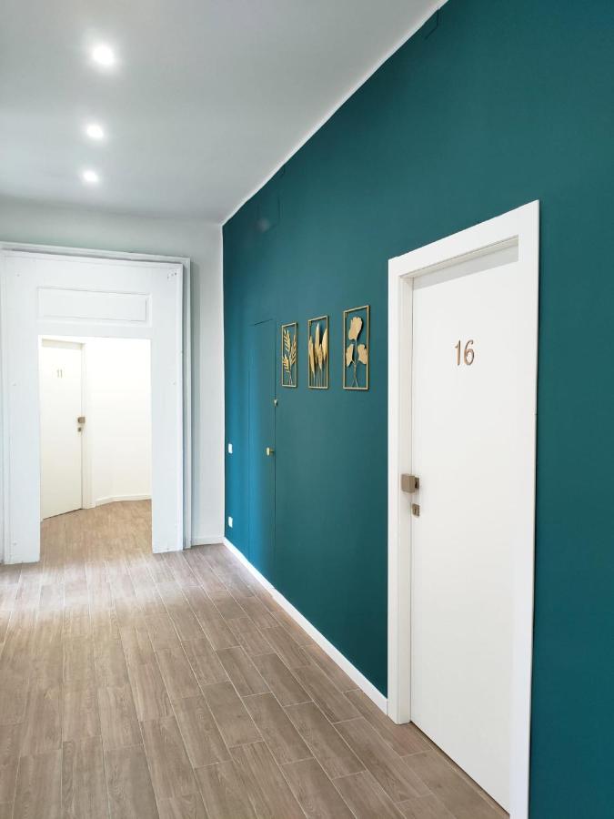 NunziaTina ai Quartieri Spagnoli - B&B Naples