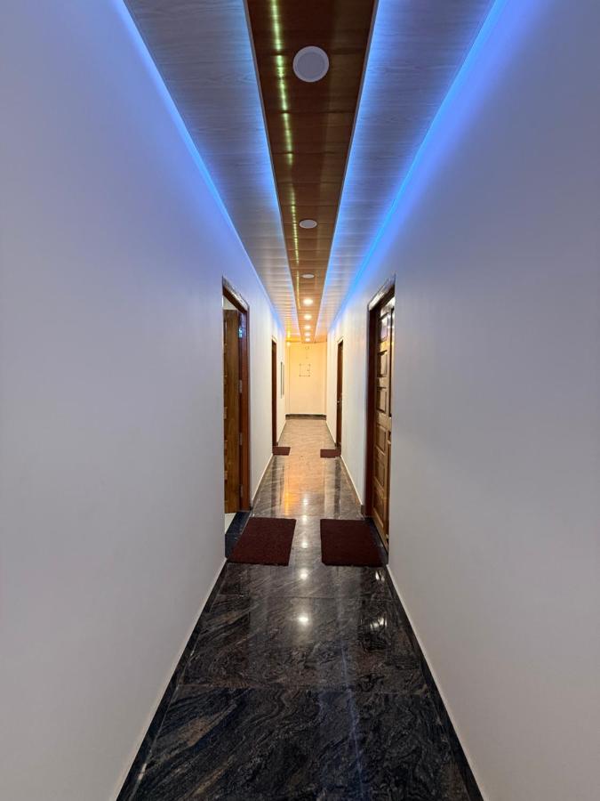 The Yash Residency - B&B Ayodhya