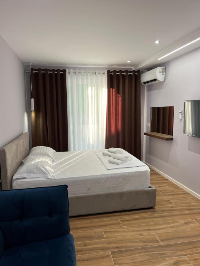 Cozy Apartments Near Center - Ferienwohnung Tirana