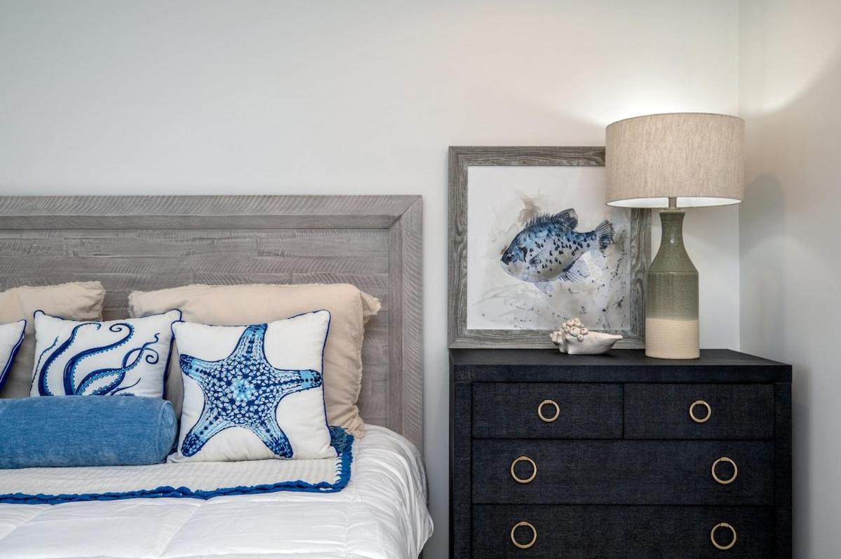 Mariner! New! Private Beach! - B&B Destin