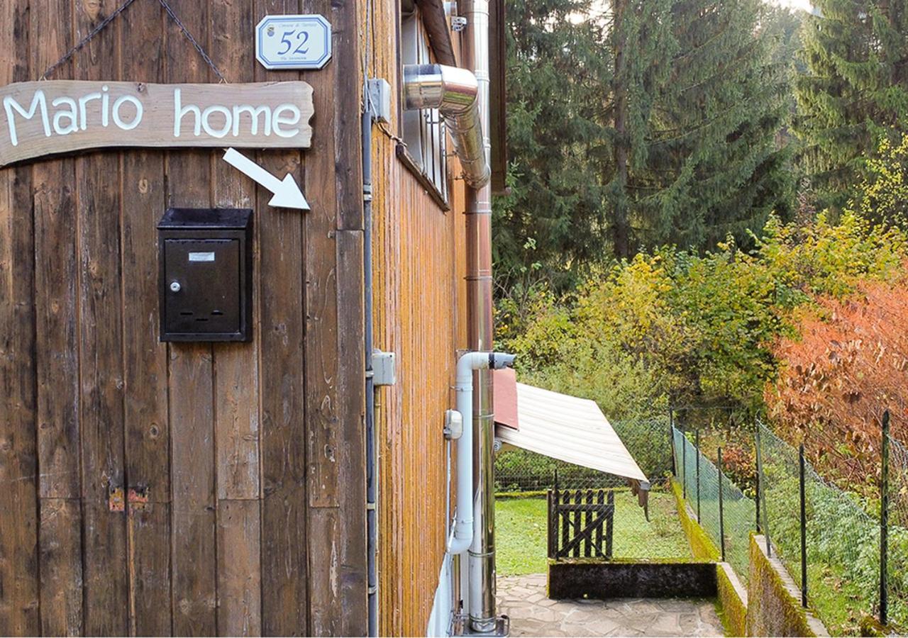 Mario home - B&B Tarvisio