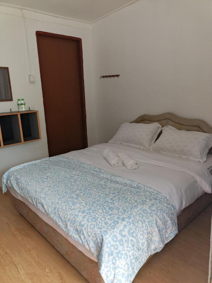 Chambre Double avec Salle de Bains Privative