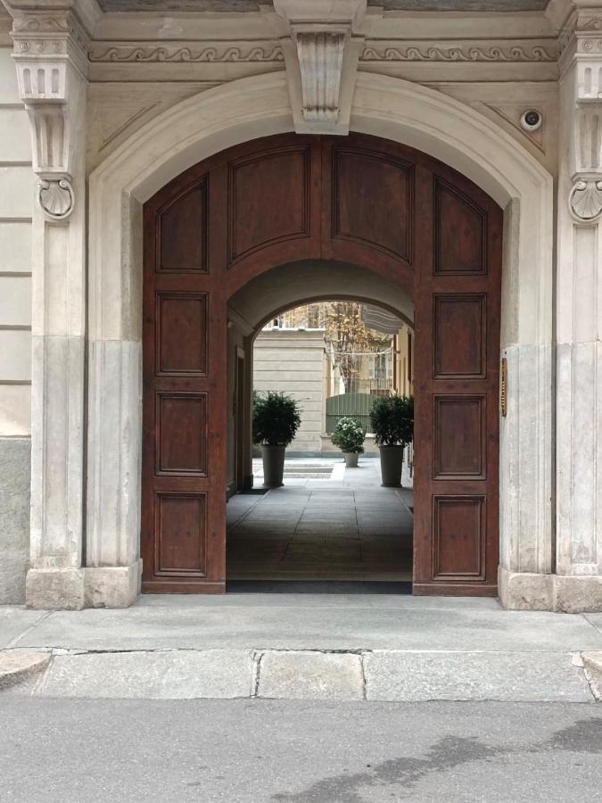 Bogino 18 Apartment - Turin - B&B Torino