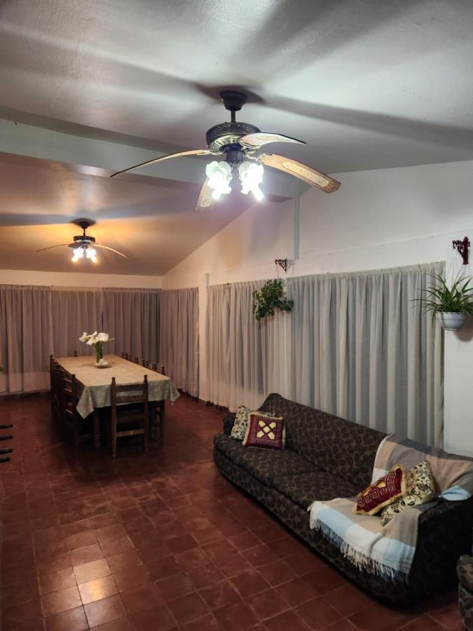 Davolio Hosting - B&B Yerba Buena