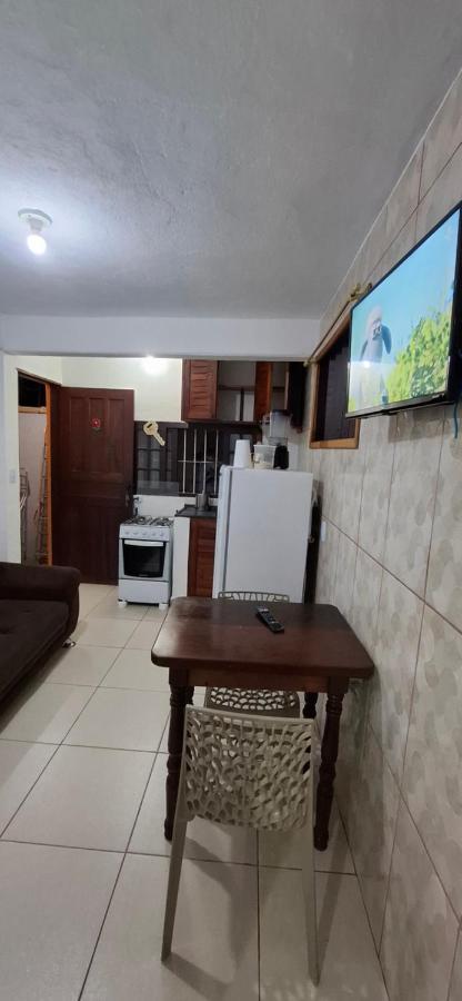 Chalé em lhabela - Chambres d’hôtes Ilhabela