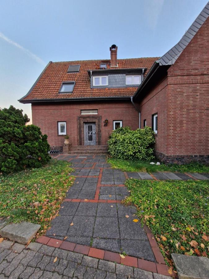 Mary´s Ferienwohnung - B&B Kevelaer