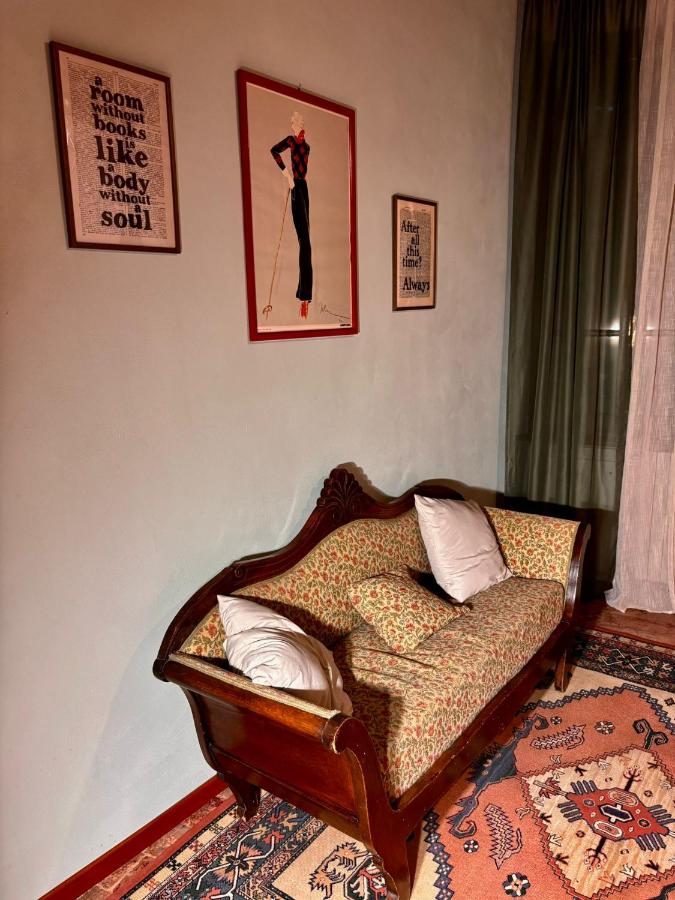 Chambre Double avec Salle de Bains Privative