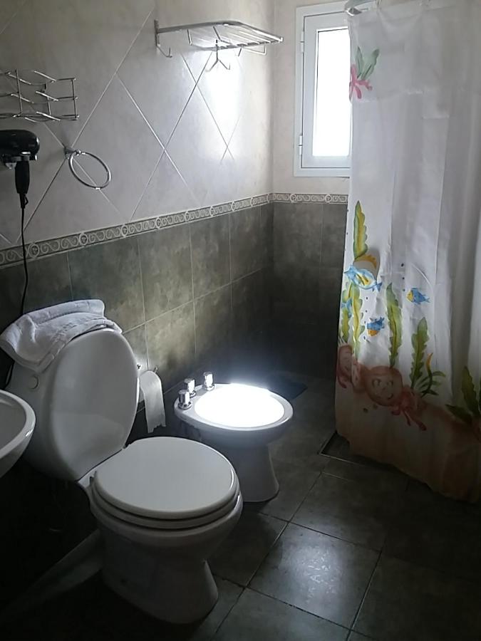 Triple Room with Bath