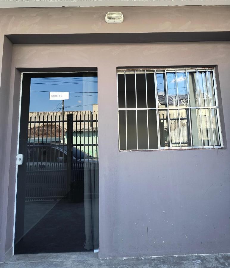 Apartment mit 2 Schlafzimmern