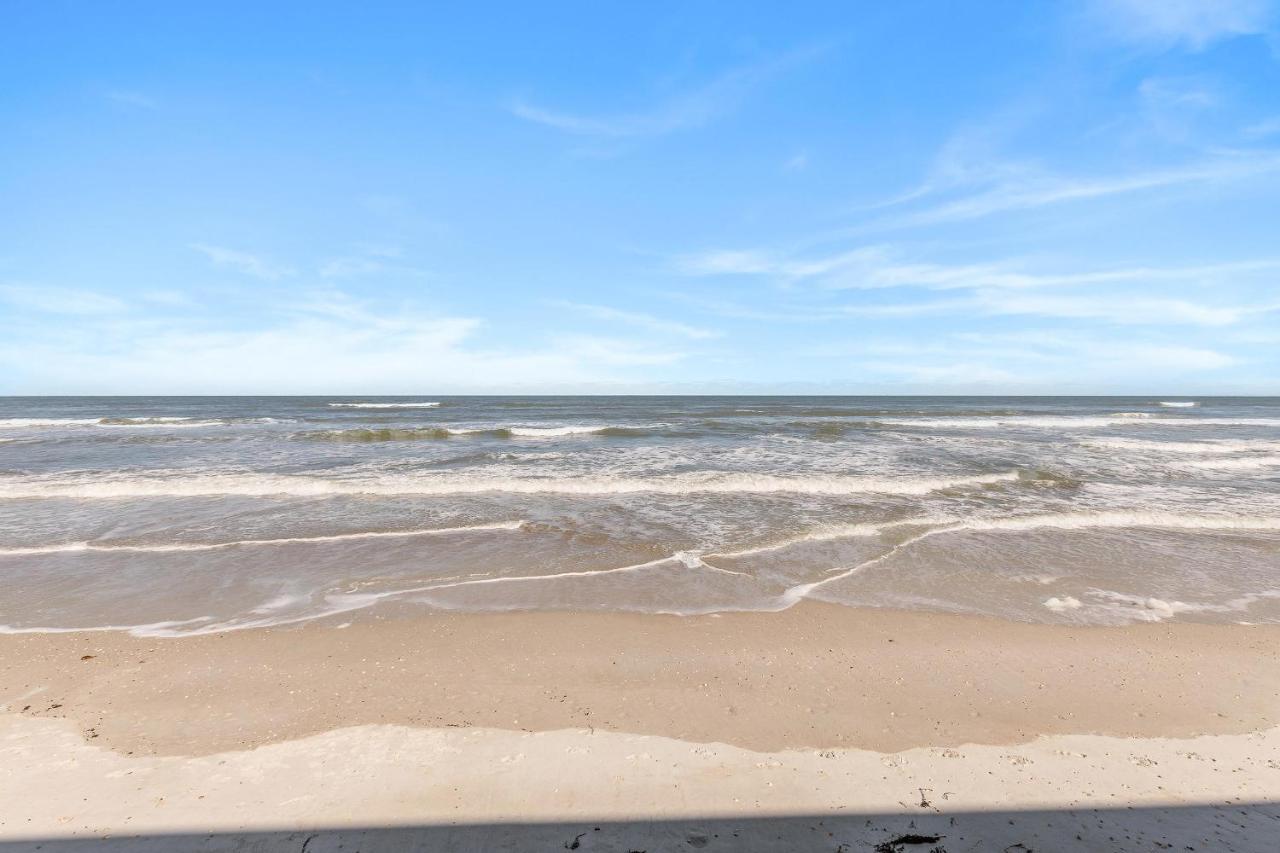 Ocean Club North A103 - B&B New Smyrna Beach