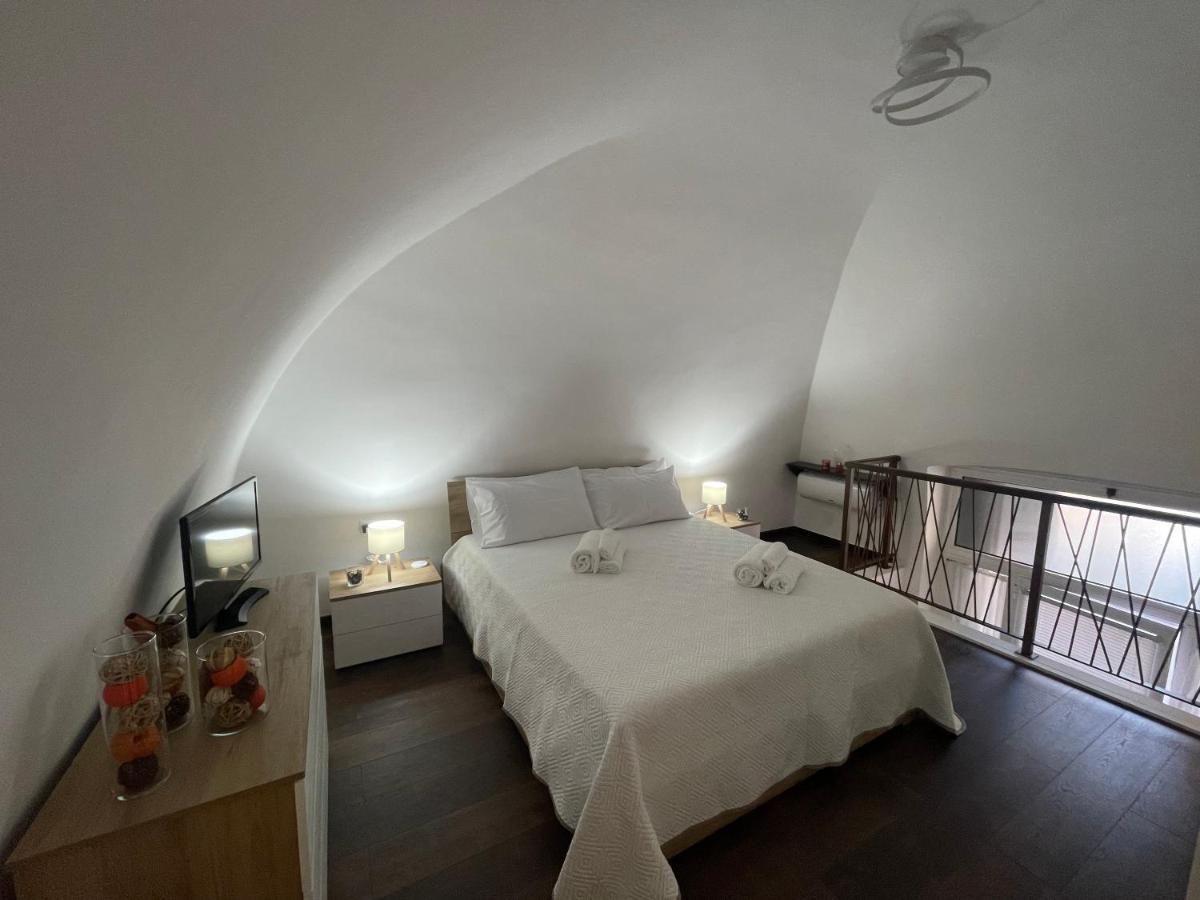 Casa Verde Mare - Chambres d’hôtes Bisceglie